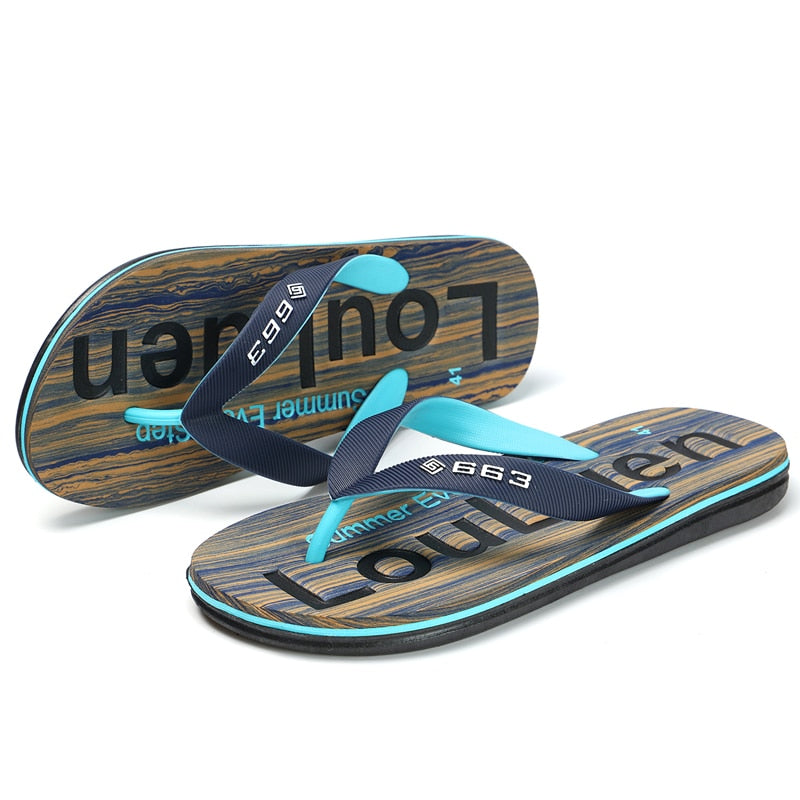 CHINELO MASCULINO LOULUEN 663 INOVABELA