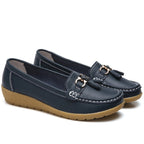 Mocassim Ortopédico Elegance