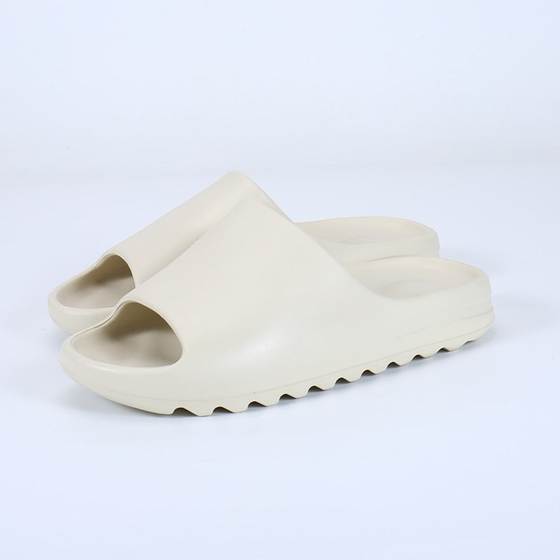 Chinelo Nuvem Original Slide Retro 100% eva Confortável