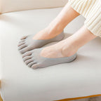 Meia Feminina Confort Pés