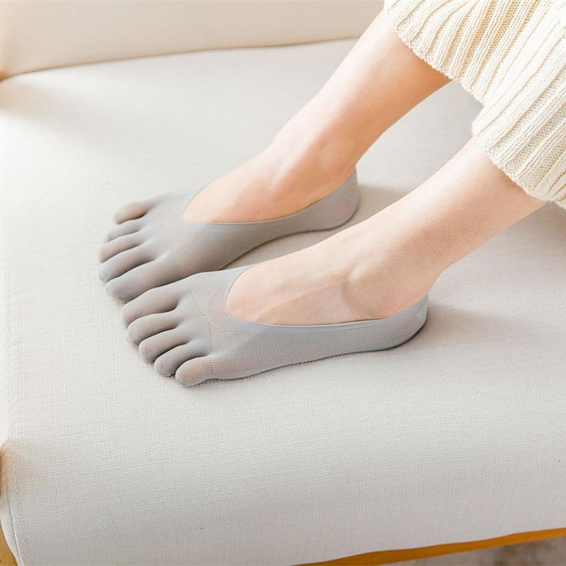 Meia Feminina Confort Pés