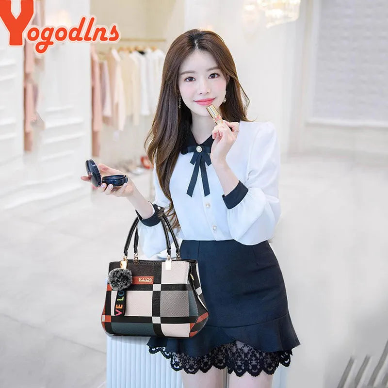 Bolsa Luxo Diamantize