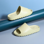 Chinelo Nuvem Original Slide Retro 100% eva Confortável