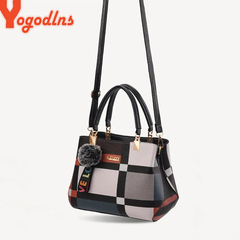 Bolsa Luxo Diamantize