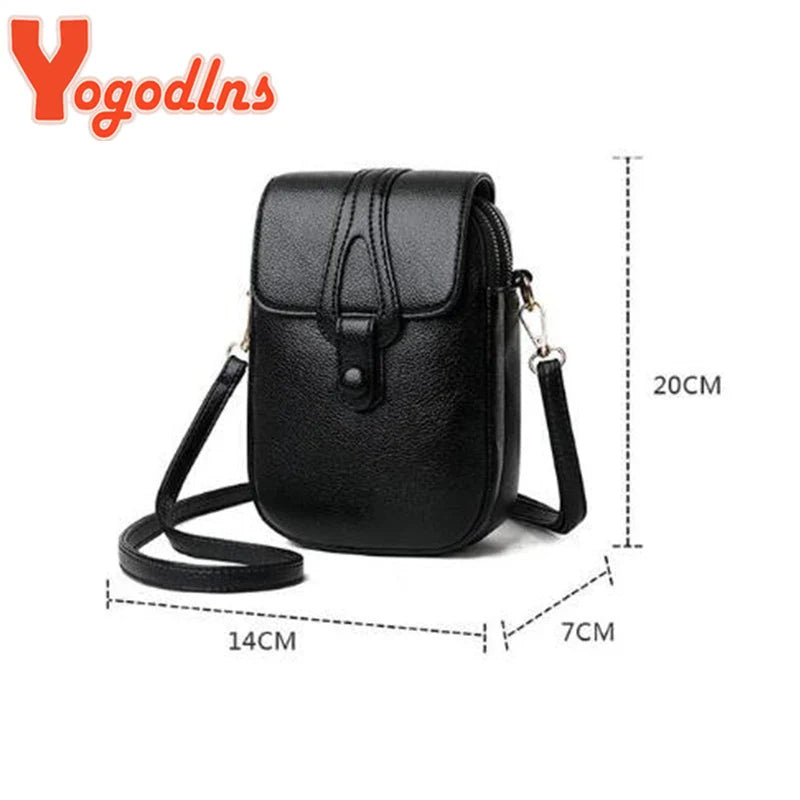 Bolsa de ombro Feminina