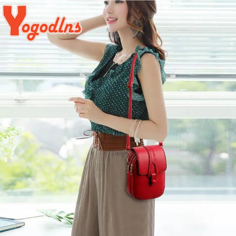 Bolsa de ombro Feminina