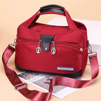 Bolsa Fashion - Antifurto Impermeável