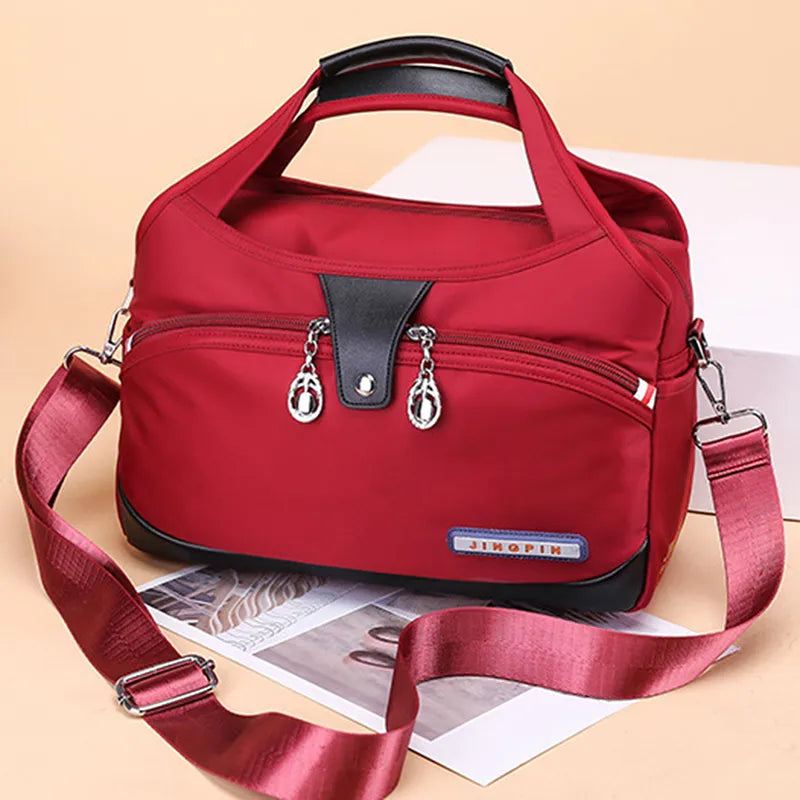 Bolsa Fashion - Antifurto Impermeável