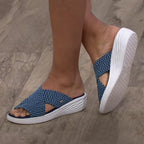 Sandália Angel Feet
