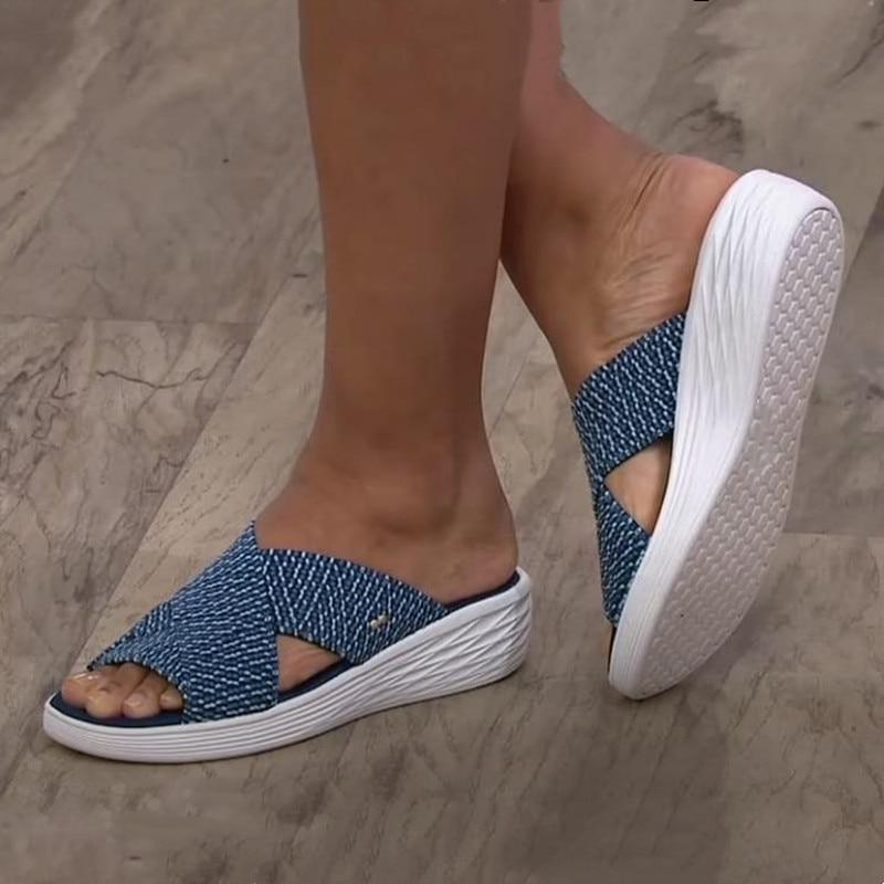 Sandália Angel Feet