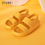 Sandália Straps