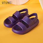 Sandália Straps