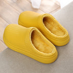 Sandália Pantufa Inverno