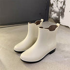 Bota Inverno Feminina Genevie