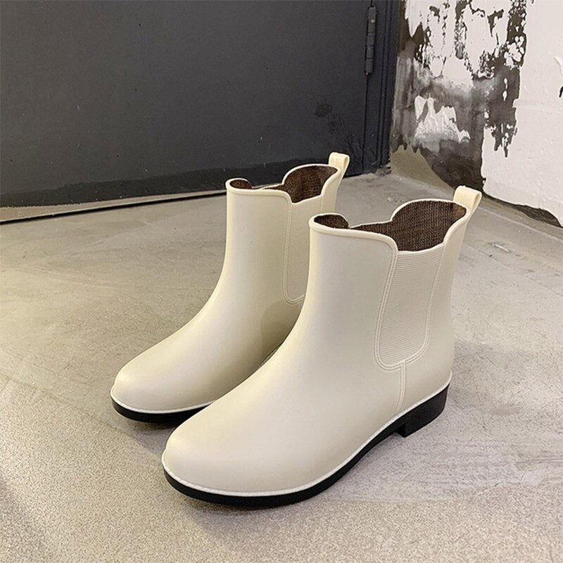 Bota Inverno Feminina Genevie