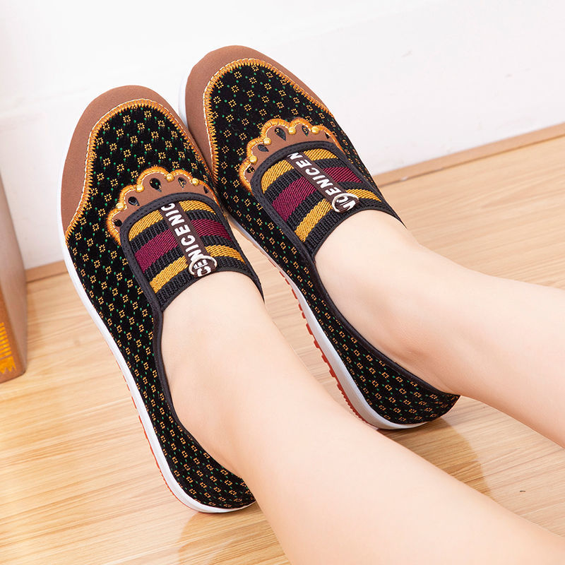 Tênis Elegance Modelo Conforto