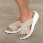 Sandália Angel Feet