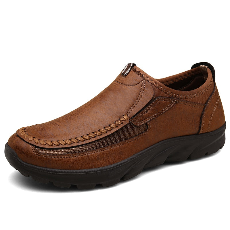 SAPATO MASCULINO ORTOPÉDICO DMAX INOVABELA