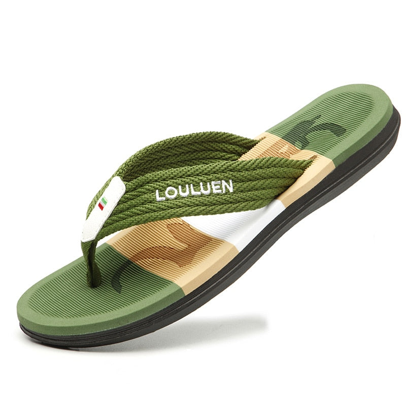 CHINELO MASCULINO LOULUEN