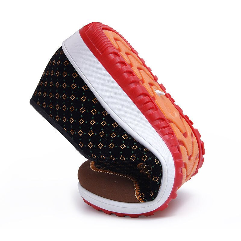 Tênis Elegance Modelo Conforto