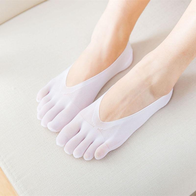 Meia Feminina Confort Pés