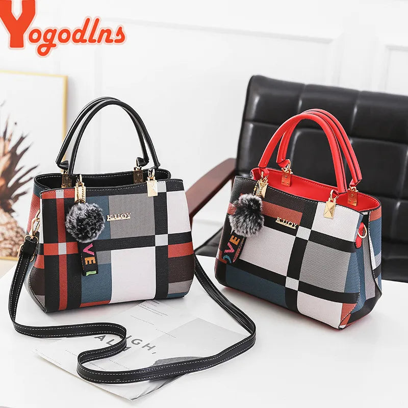 Bolsa Luxo Diamantize