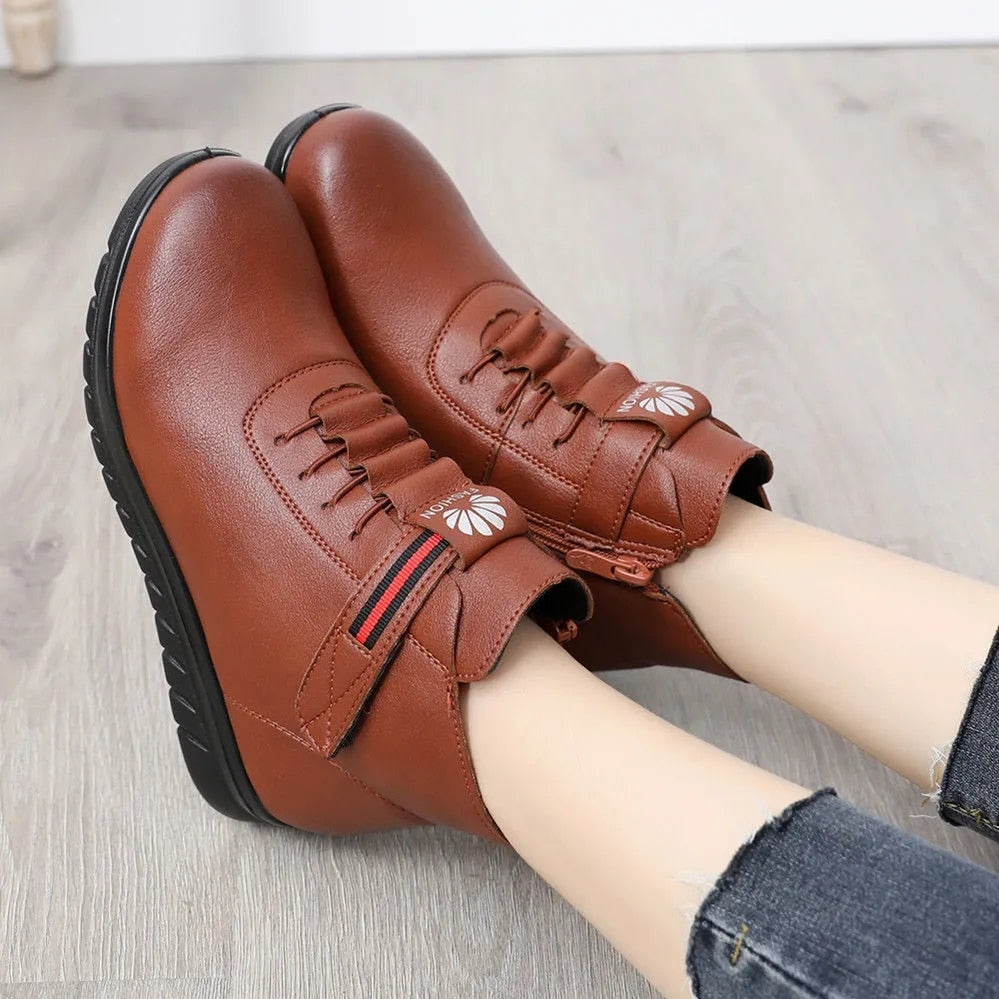 BOTA FEMININA GENEVIE