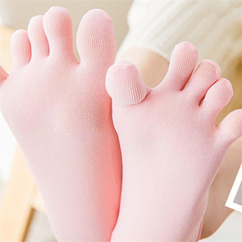 Meia Feminina Confort Pés