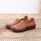 Sapato Feminino Couro