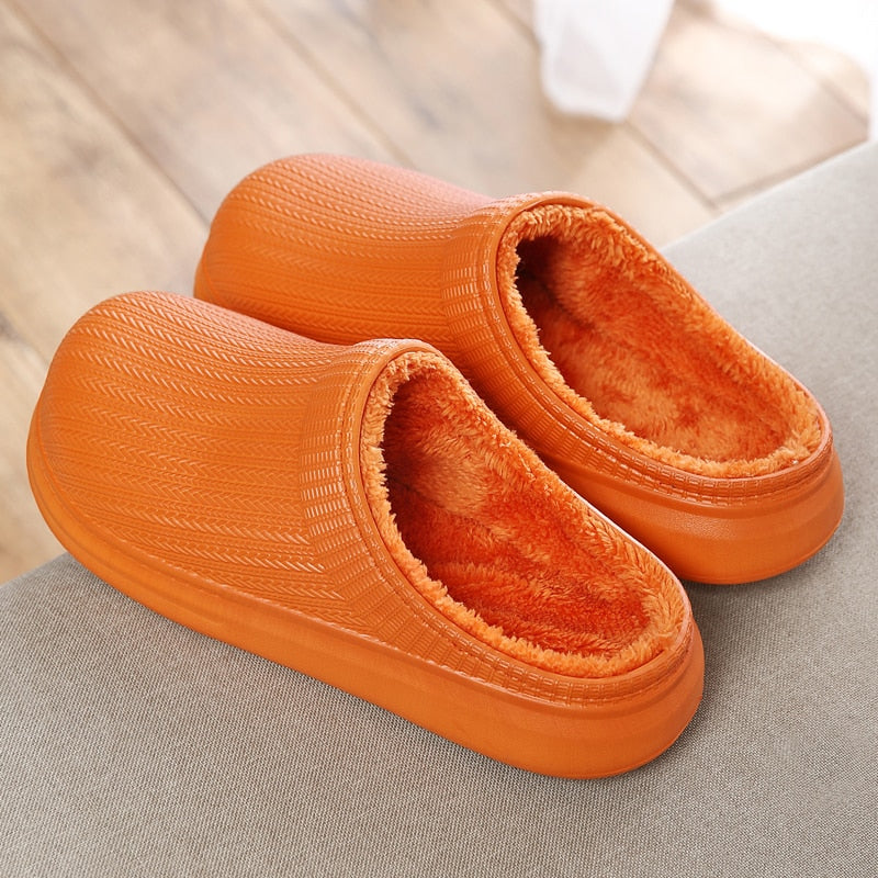 Sandália Pantufa Inverno