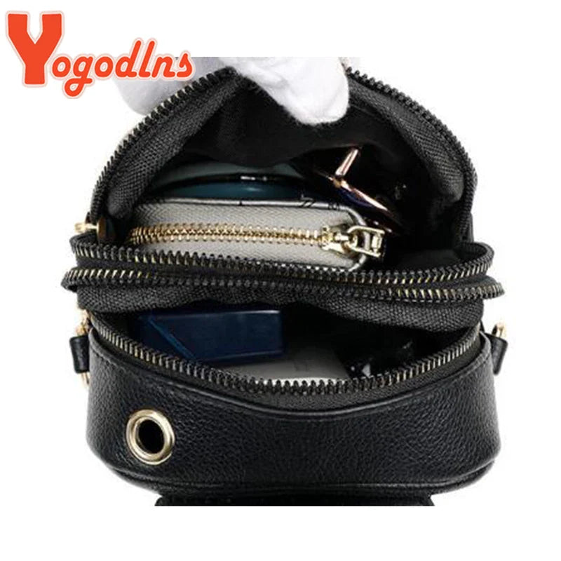 Bolsa de ombro Feminina