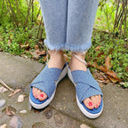 Sandália Angel Feet