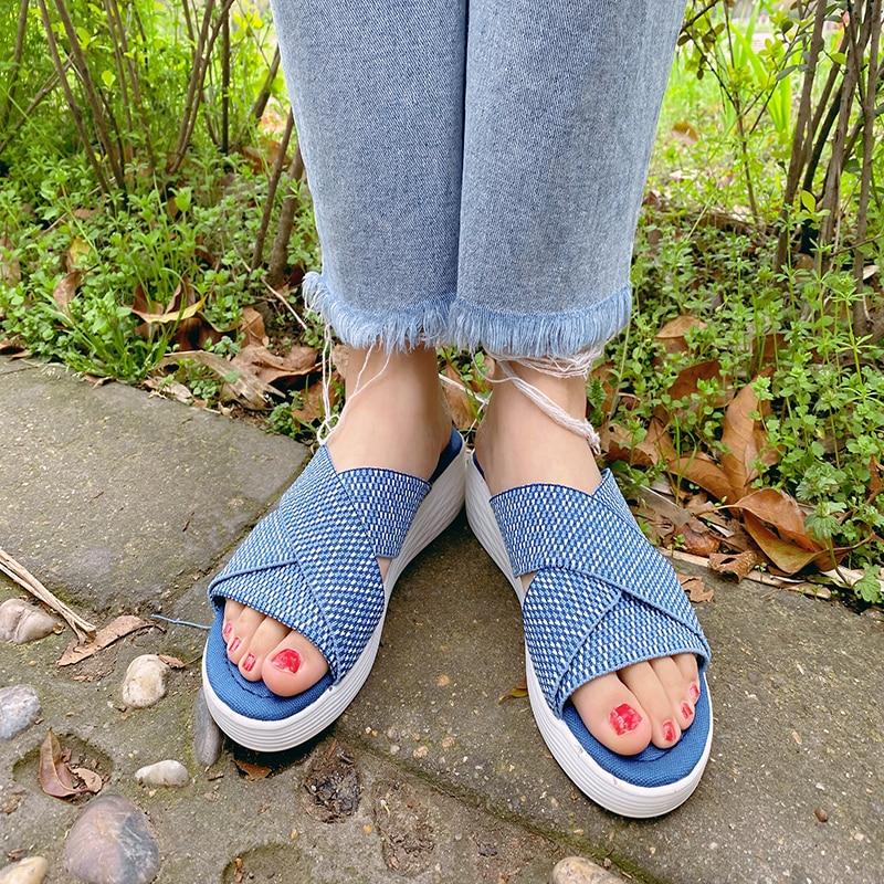 Sandália Angel Feet