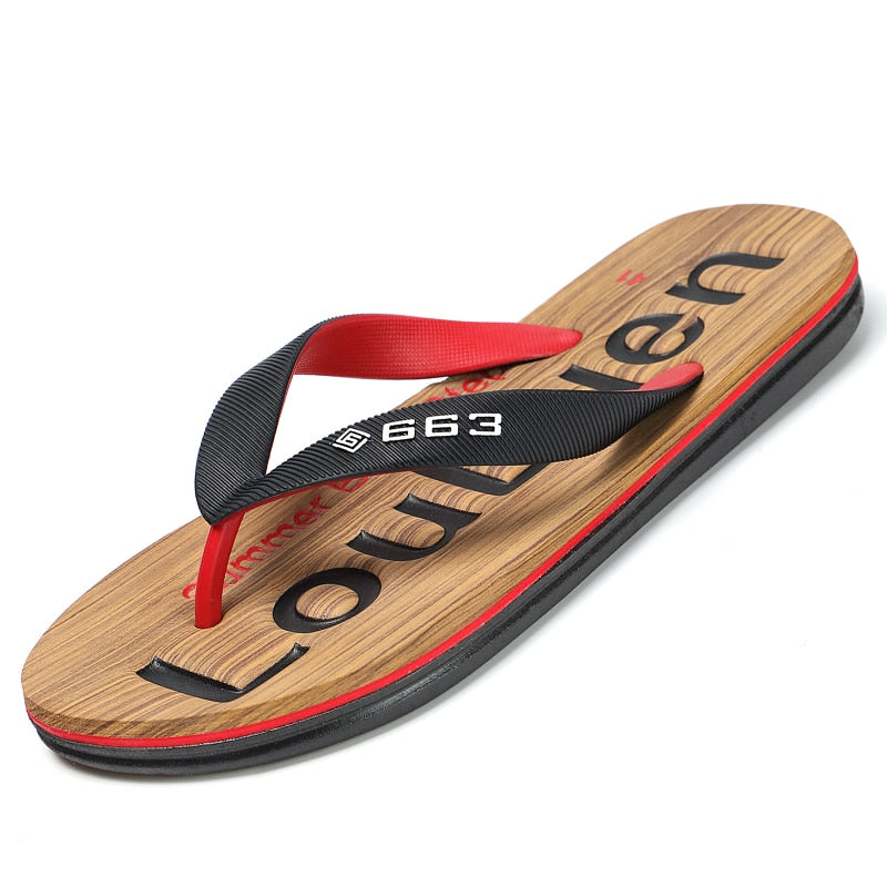CHINELO MASCULINO LOULUEN 663 INOVABELA