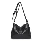 Bolsa de Couro Luxury: Elegância e Estilo em Cada Detalhe