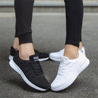 tênis ortopédico comfort feminino confortável para caminhada