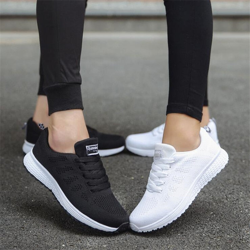 tênis ortopédico comfort feminino confortável para caminhada