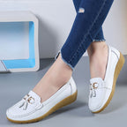 Mocassim Ortopédico Elegance