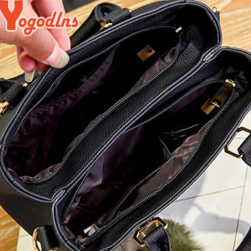 Bolsa Luxo Queen of Versailles