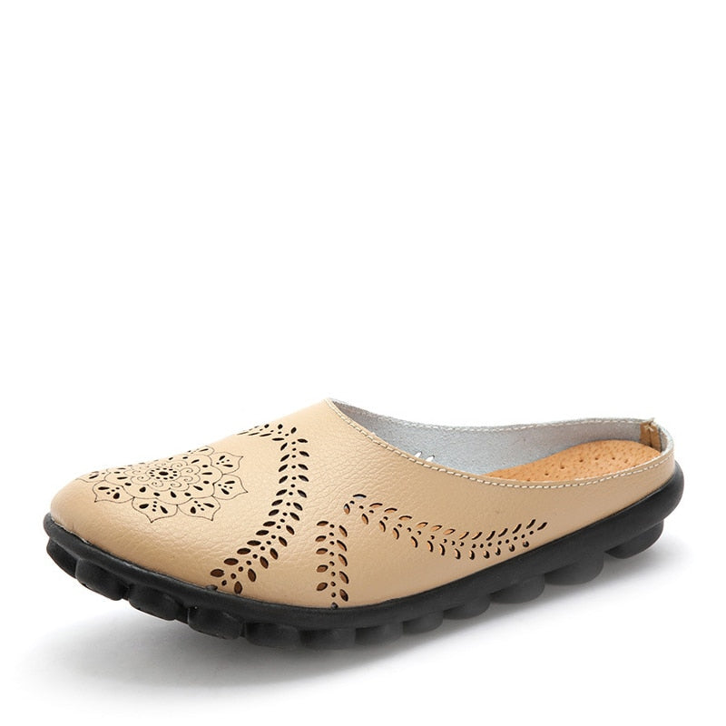 Mocassim Super leve - Resistente para Caminhada