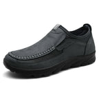 SAPATO MASCULINO ORTOPÉDICO DMAX INOVABELA