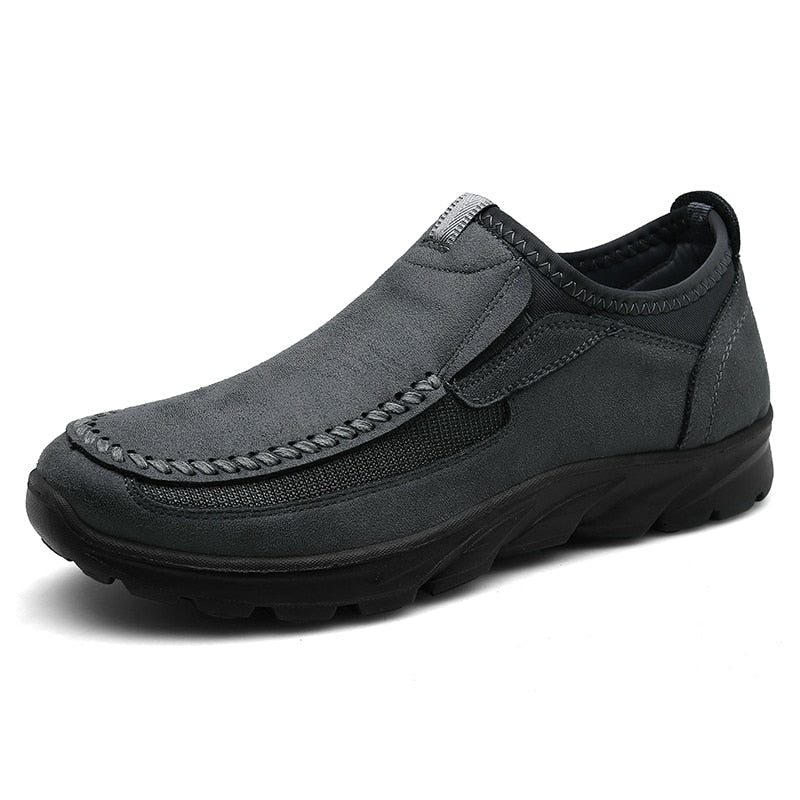 SAPATO MASCULINO ORTOPÉDICO DMAX INOVABELA