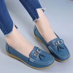 Mocassim Ortopédico Elegance