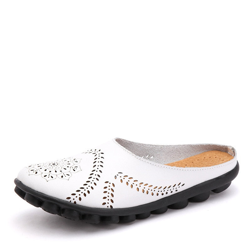 Mocassim Super leve - Resistente para Caminhada