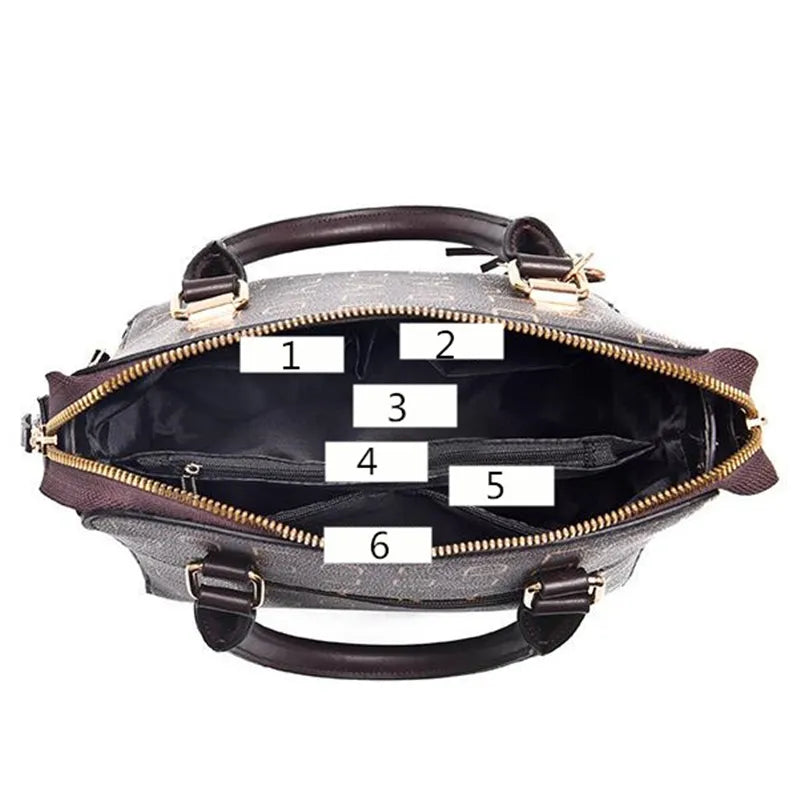 Bolsa Luxo L’Amour