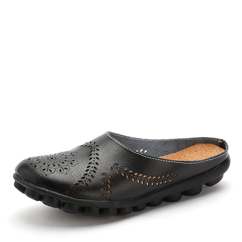 Mocassim Super leve - Resistente para Caminhada