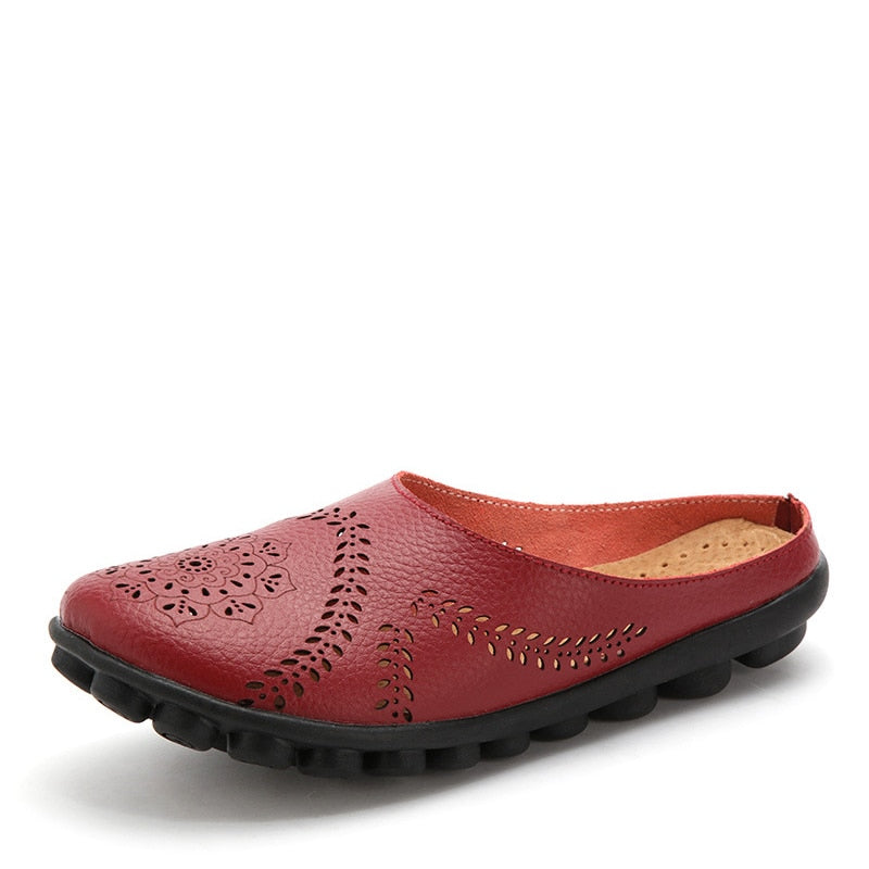 Mocassim Super leve - Resistente para Caminhada