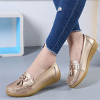 Mocassim Ortopédico Elegance