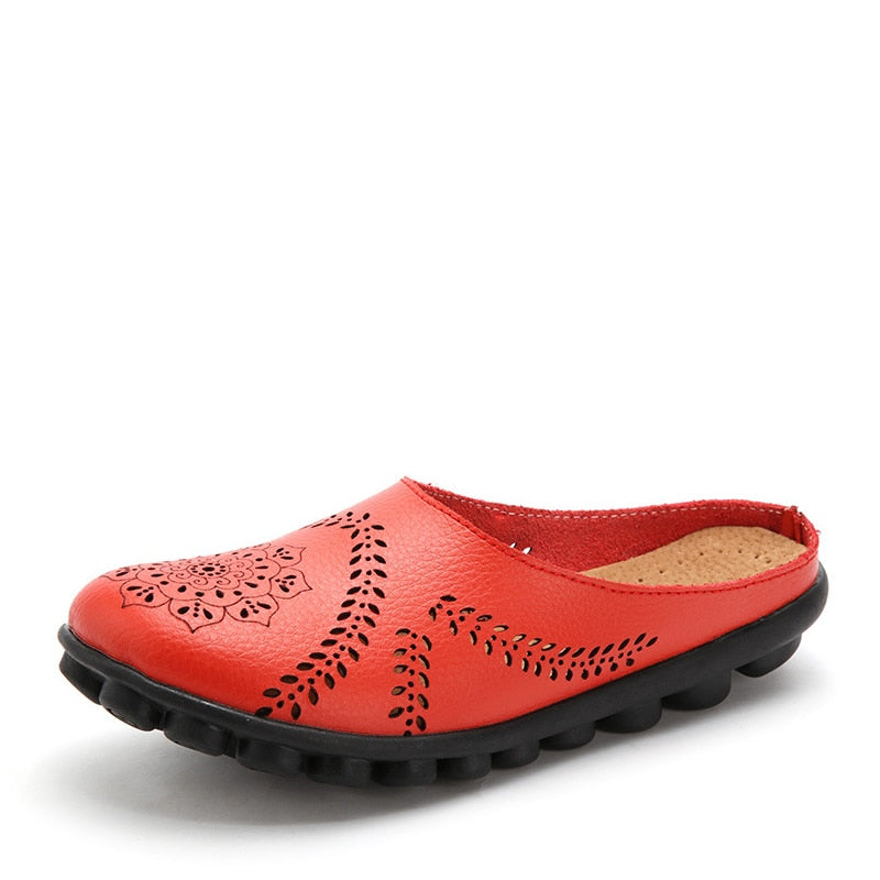 Mocassim Super leve - Resistente para Caminhada