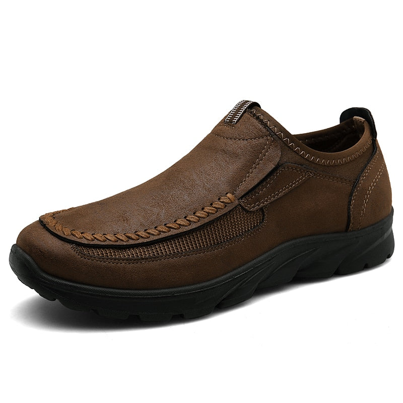 SAPATO MASCULINO ORTOPÉDICO DMAX INOVABELA